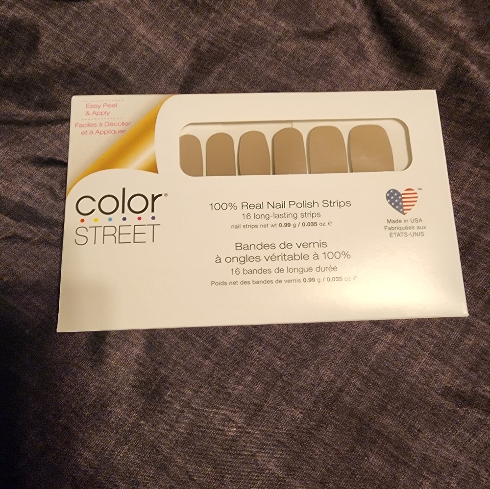 Color Street - Picture 15 of 16